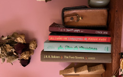 Books Read in 2022