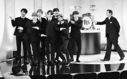 BTS songs