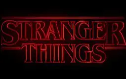 Stranger Things