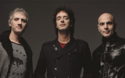 Soda Stereo