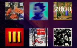 Rap albums of 2022