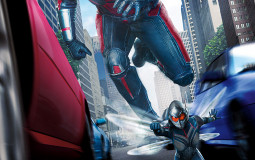 MCU Movies