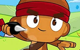 Bloons Adventure time td