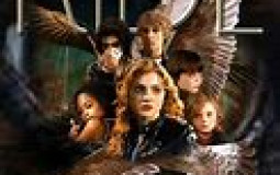 Maximum Ride