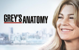 Grey's Anatomy