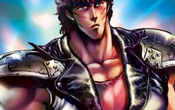 Fist of The North Star characters