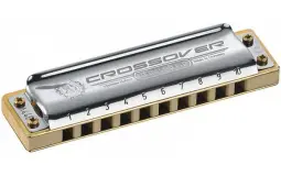 Blues Harp Players