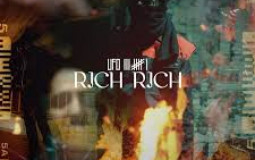 Ufo361 Rich Rich