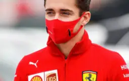 f1 drivers