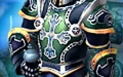 King's Bounty units