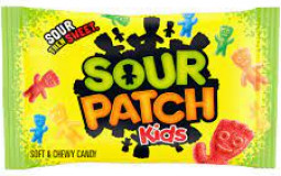 sour patch kids