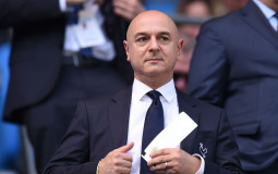 Ranking Tottenham Transfer Targets 20/21
