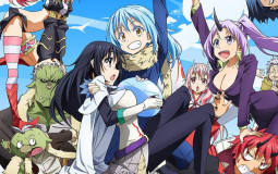 POGGERS ANIME TIER LIST