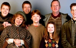 Weasley Tier List