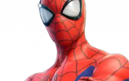 Marvel Skins