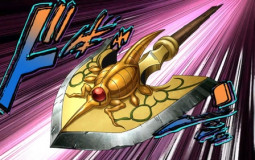 JOJO stand