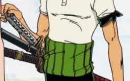 one piece