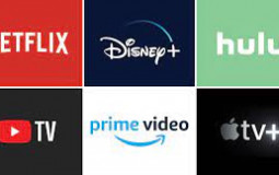Streaming Providers