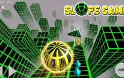 Slope Game