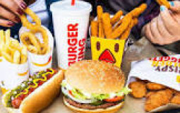 Fast Food