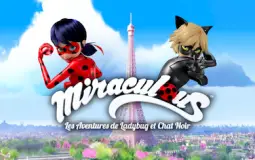 Miraculous Ladybug ships