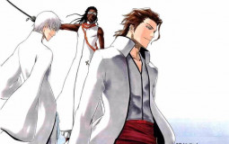 Main Villains