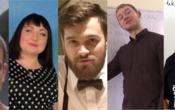 Lista Bogów Maturalnych