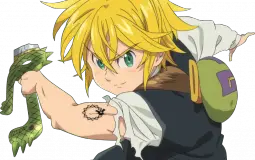 Manga