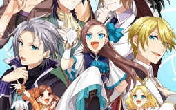 Hamefura shipps