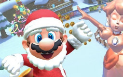 Nice List or Naughty List? (Nintendo)