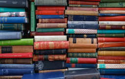 book series