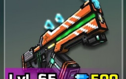 Pg3d gallery weapons