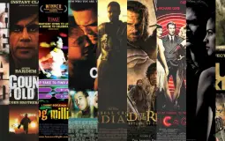 OSCAR - Best Picture Nominee of the 2000s