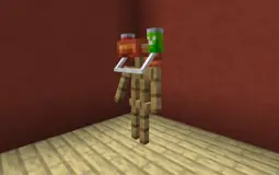 Minecraft Artifacts