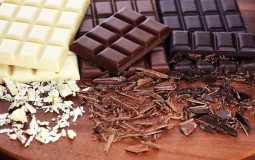 Tablettes De Chocolat