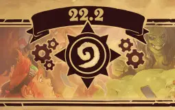 Hearthstone Battlegrounds Buddies (22.2)