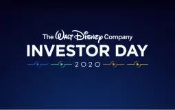 Disney Investor Day 2020