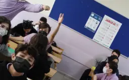 8/B Katman Listesi