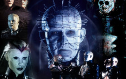 Hellraiser Cenobites