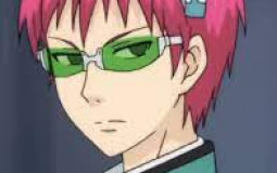 Saiki K Character Tier List