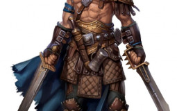 Fighter subclasses