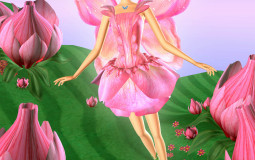 Prinsess dresses