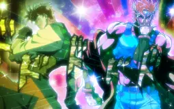 Most powerful JoJo stands