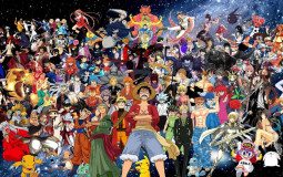 Anime TierList