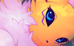 Furry Waifus