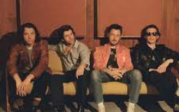 Best British band