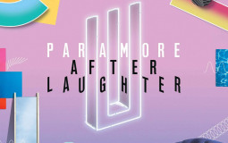 After Laughter