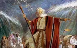 Jewish Biblical Characters