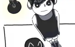 Omori bunnies