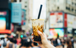 NYC Boba